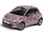 Fiat 500millesima 2010 года
